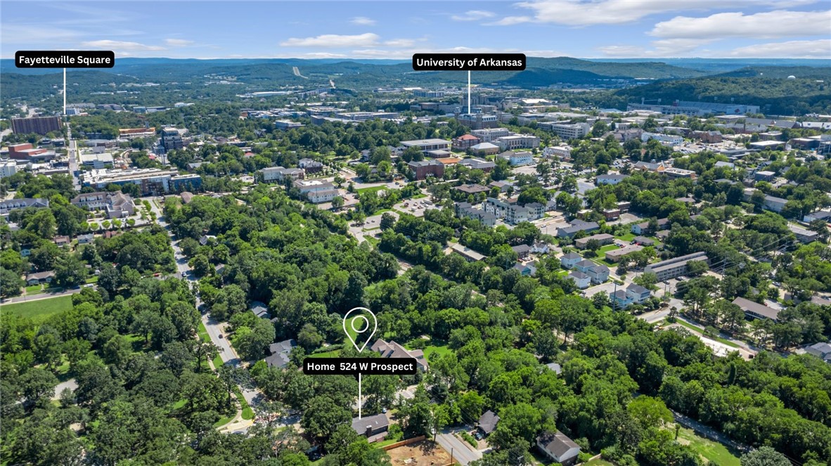 Wilson-Adams Add - Residential