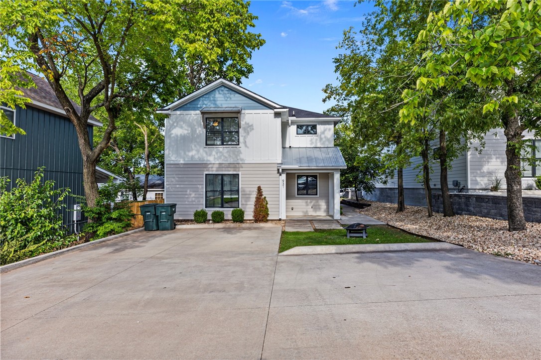 Rose Hill Add - Residential Income