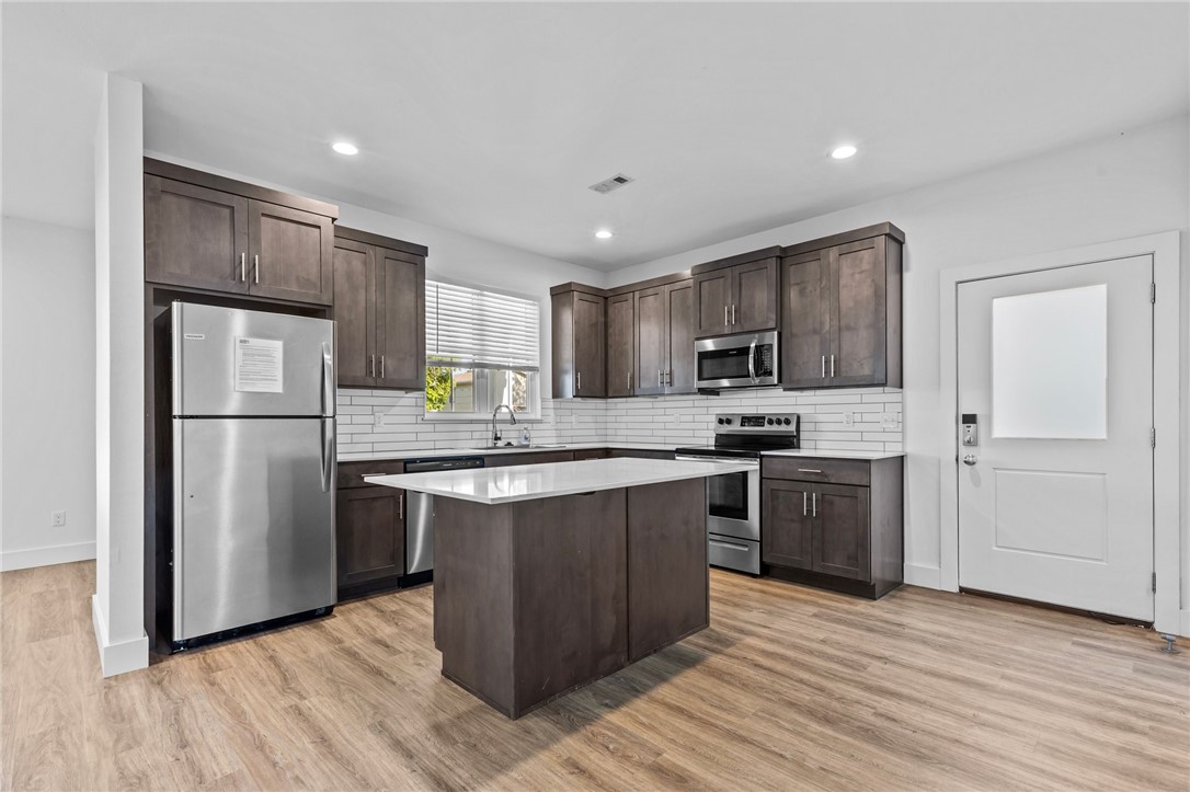 Rose Hill Add - Residential Income