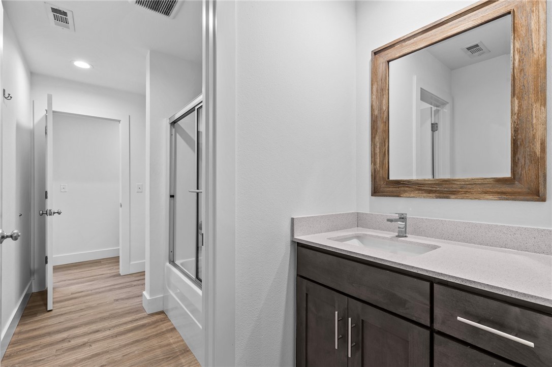 Rose Hill Add - Residential Income