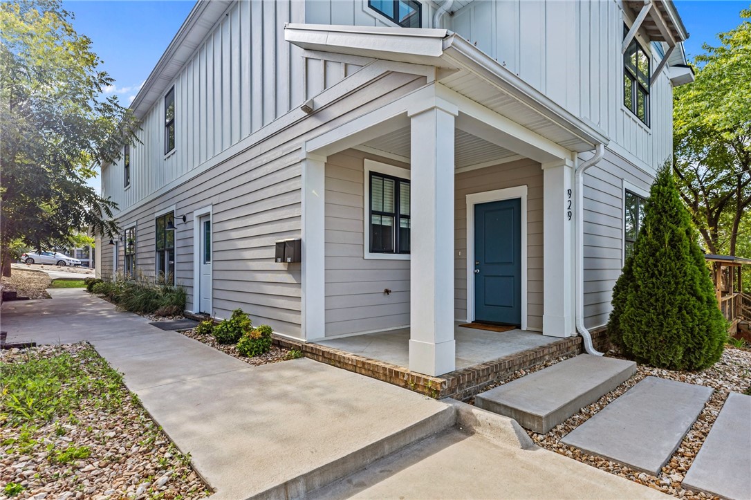 Rose Hill Add - Residential Income