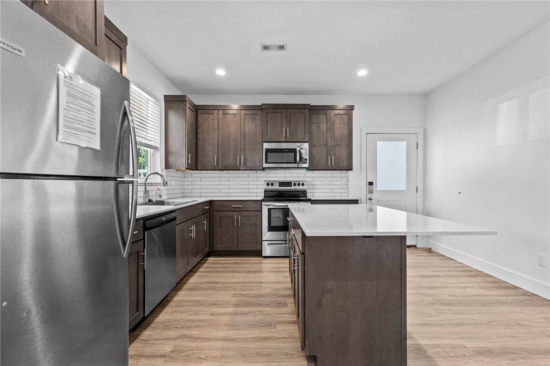 Rose Hill Add - Residential Income