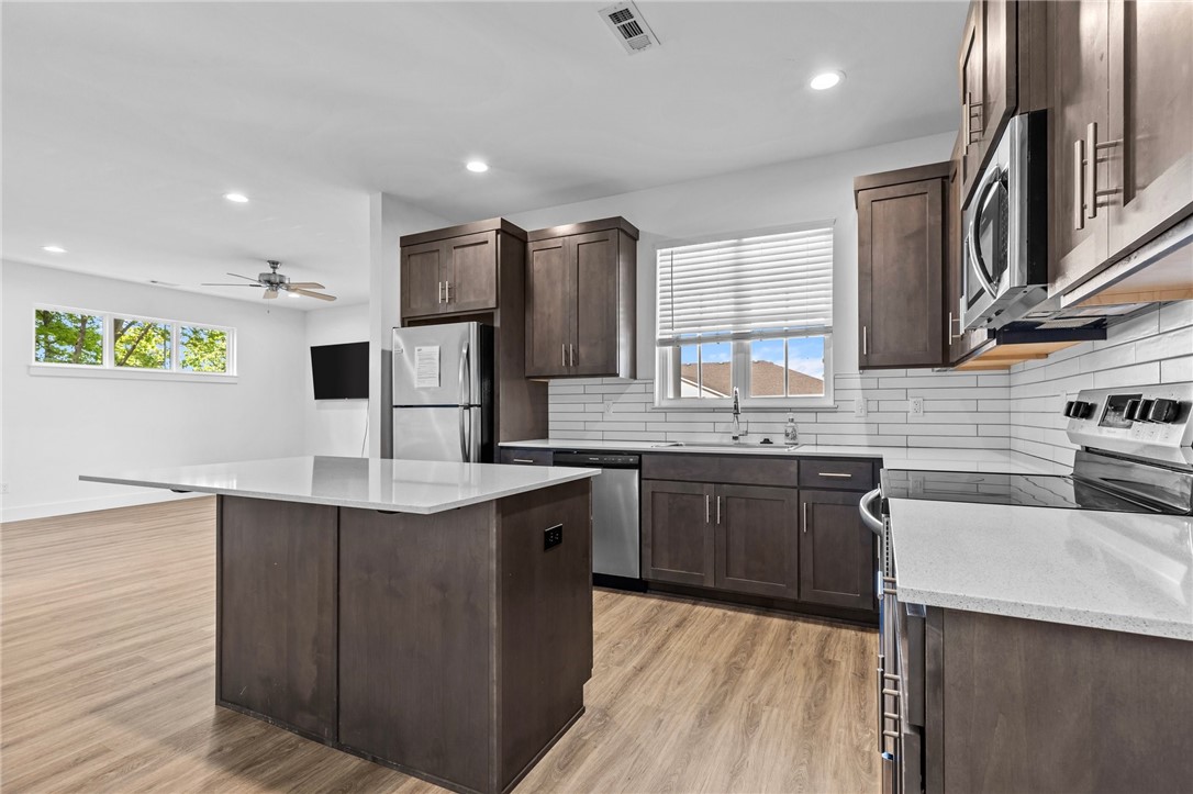 Rose Hill Add - Residential Income