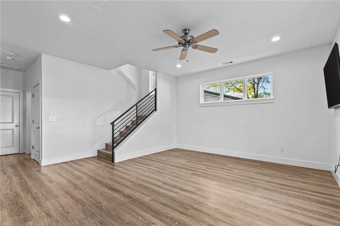 Rose Hill Add - Residential Income