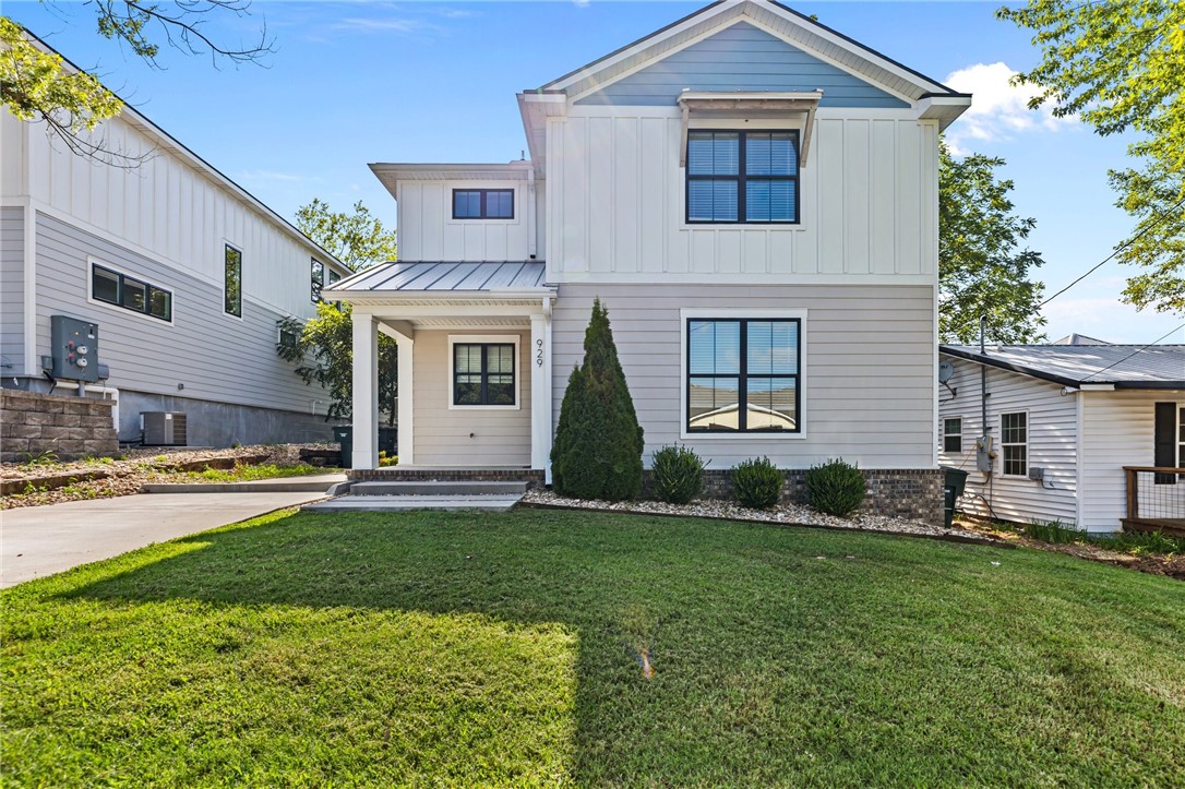 Rose Hill Add - Residential Income