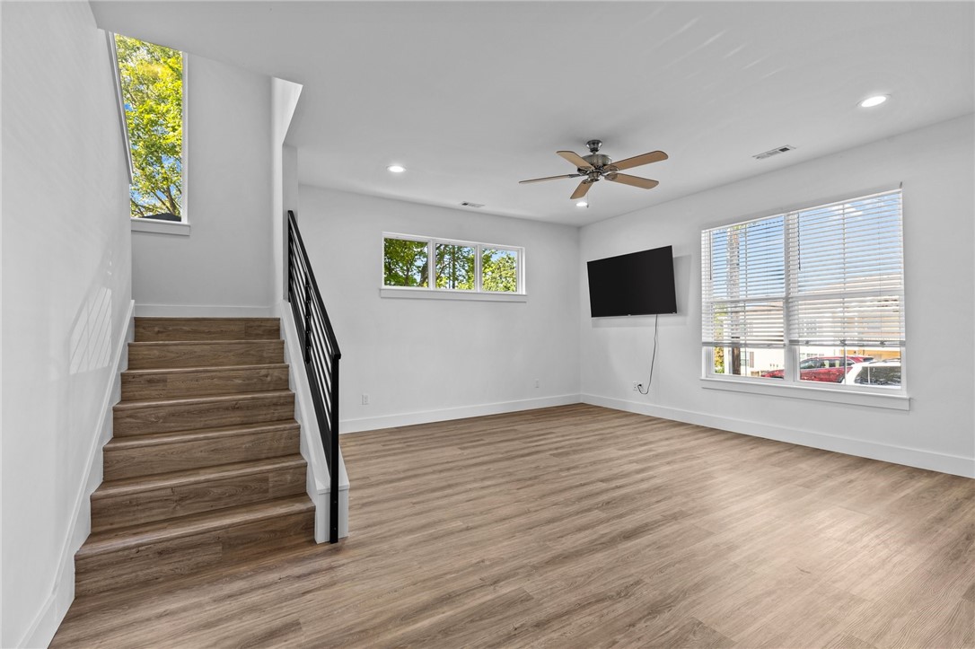 Rose Hill Add - Residential Income