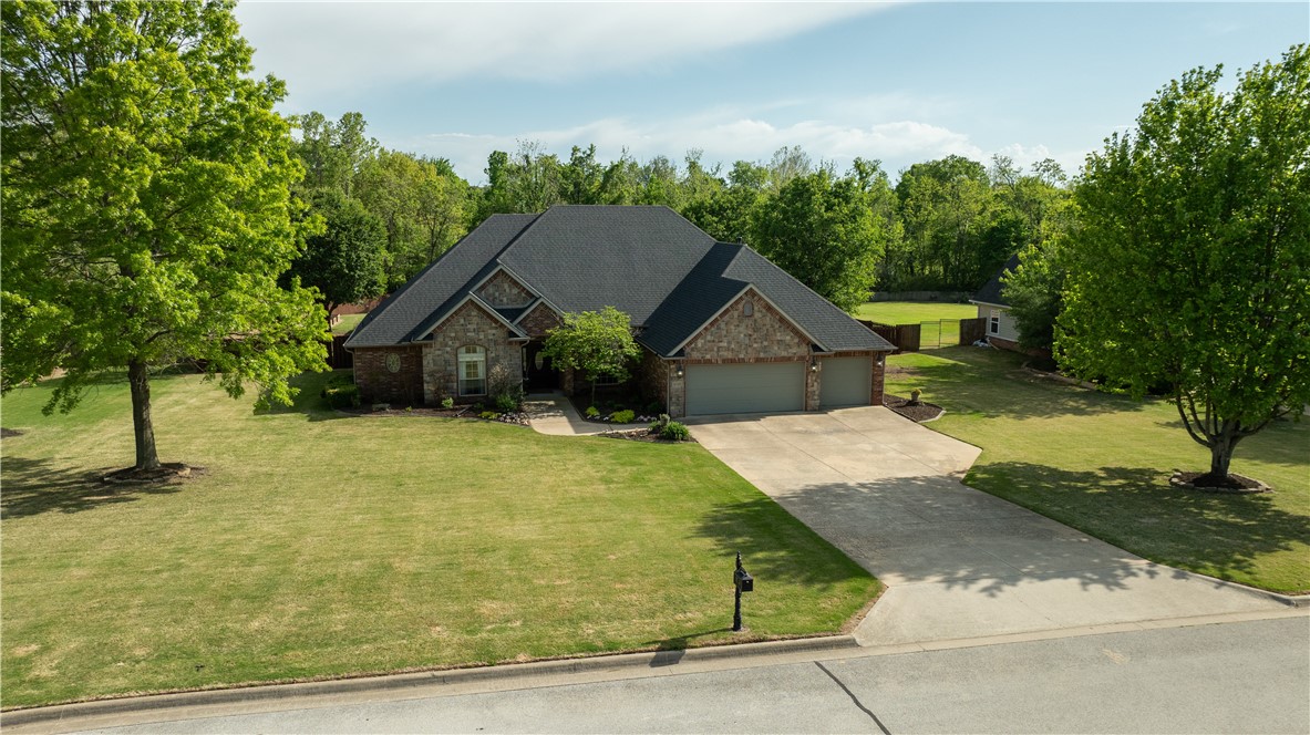 Liberty Heights - Residential