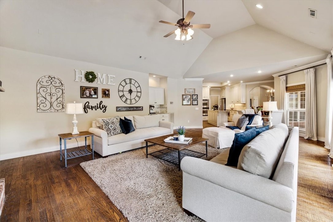 Liberty Heights - Residential