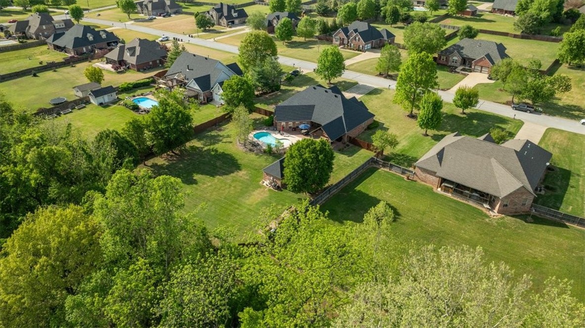 Liberty Heights - Residential