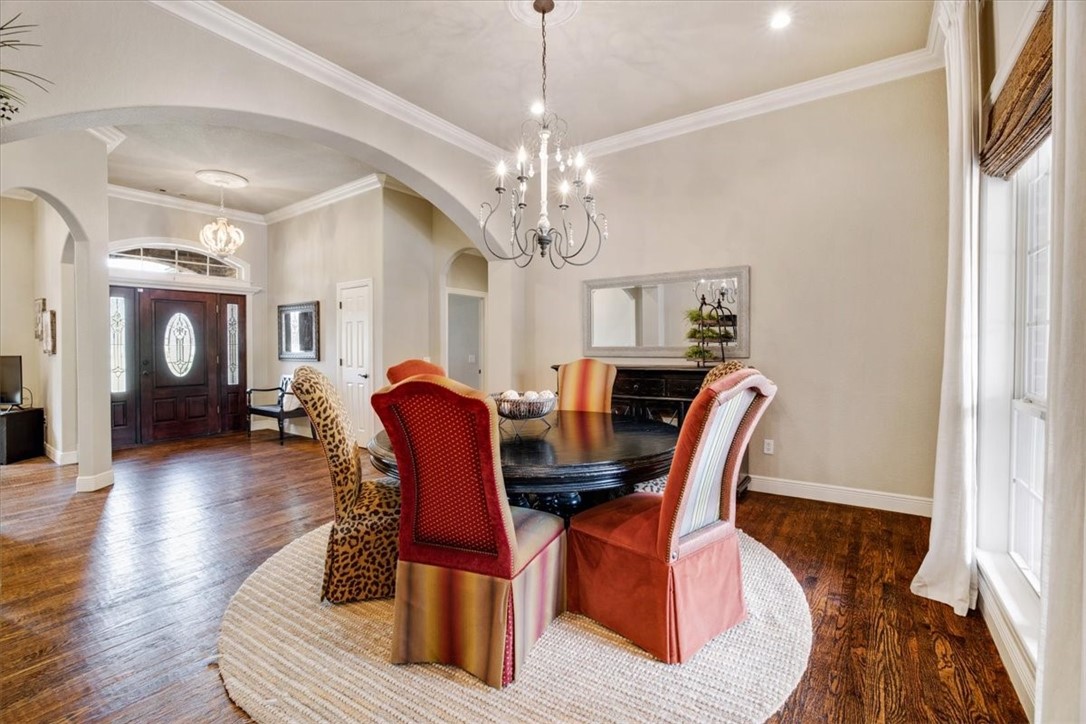 Liberty Heights - Residential