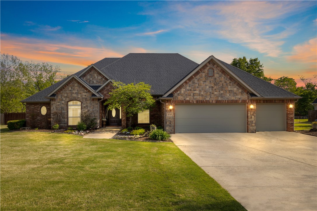 Liberty Heights - Residential