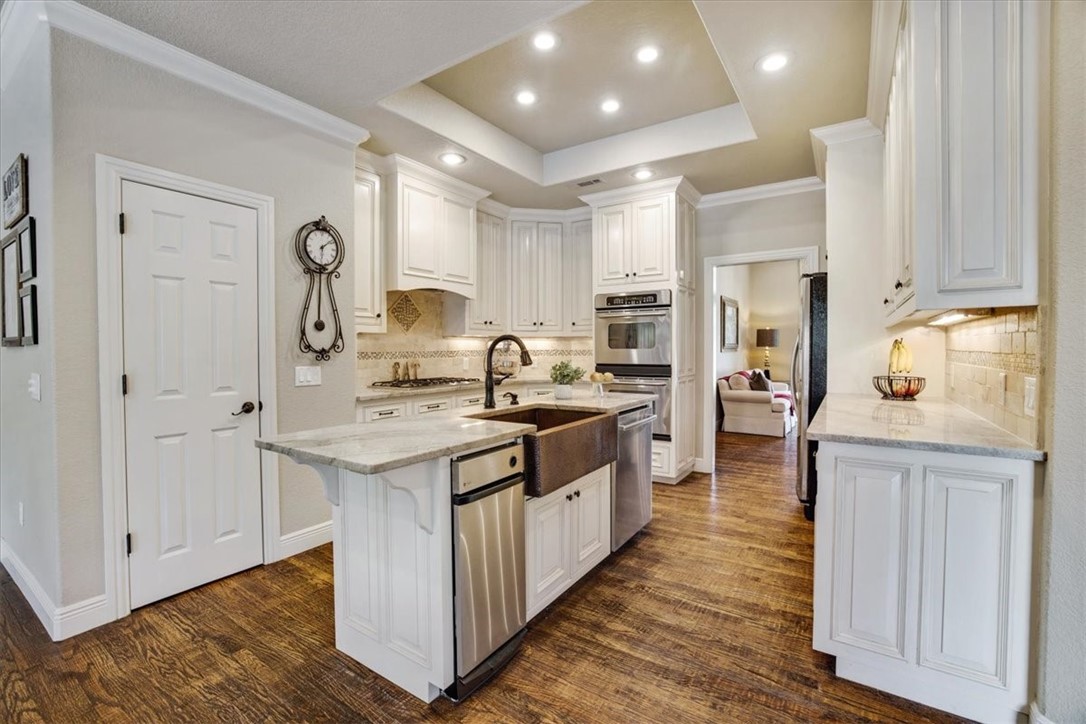 Liberty Heights - Residential