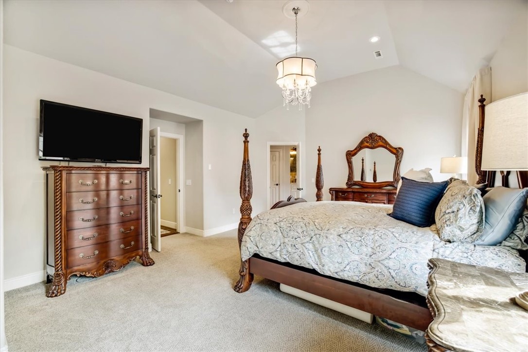 Liberty Heights - Residential