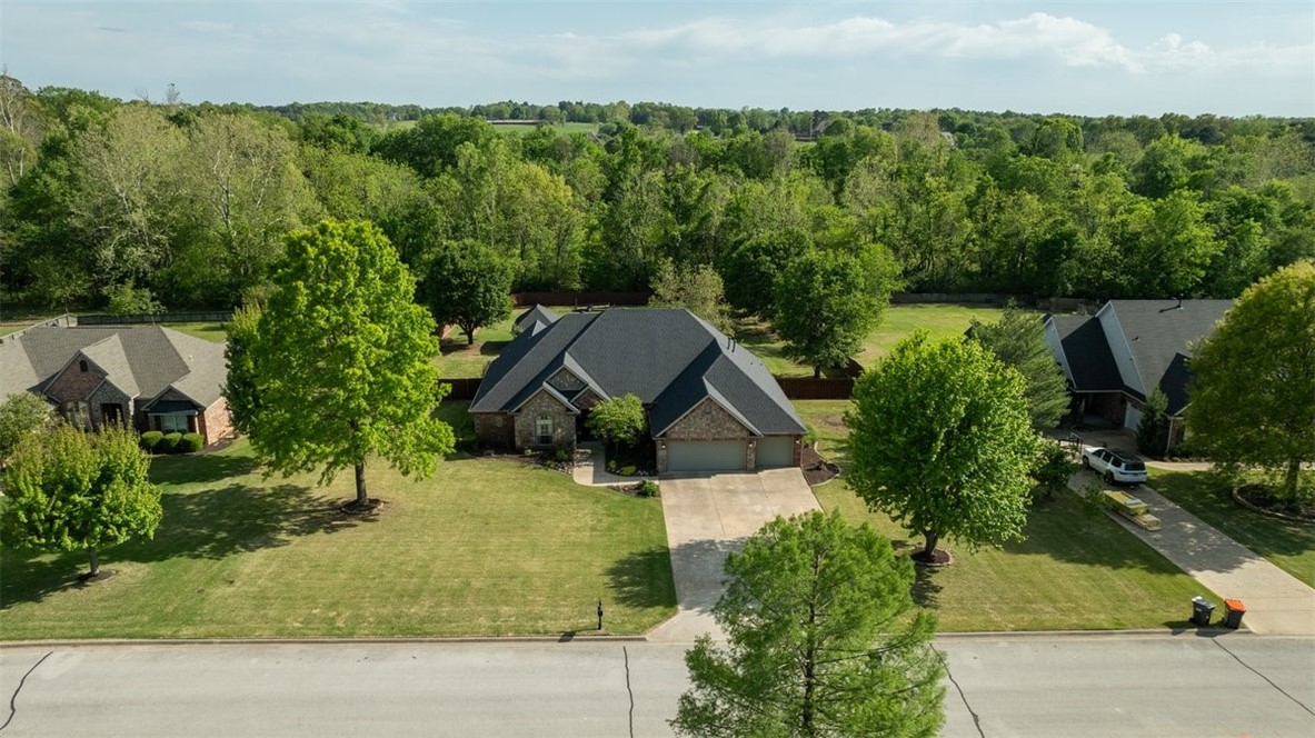 Liberty Heights - Residential