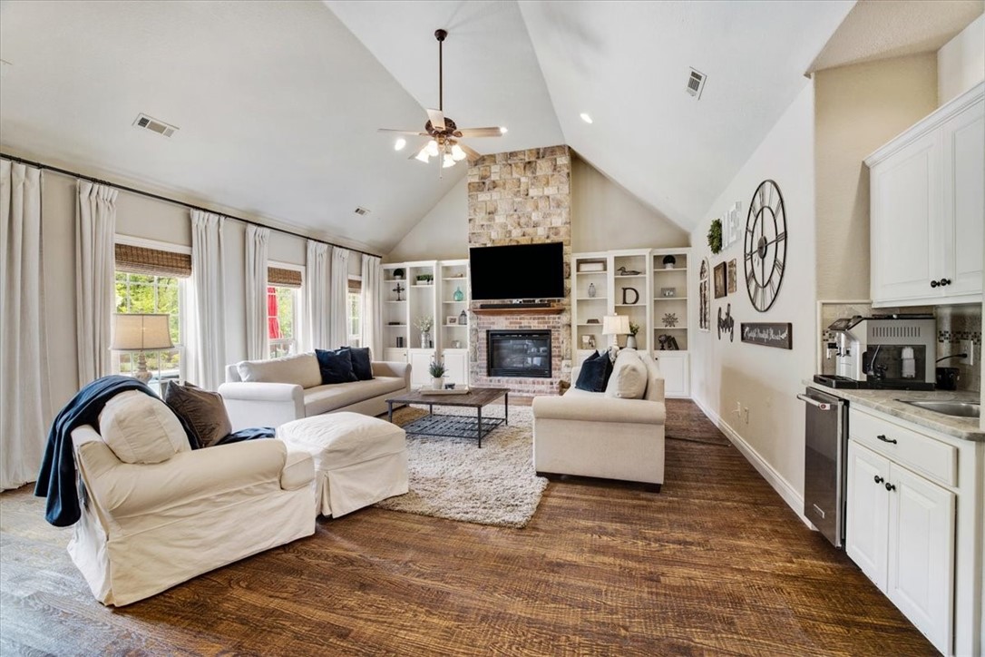 Liberty Heights - Residential