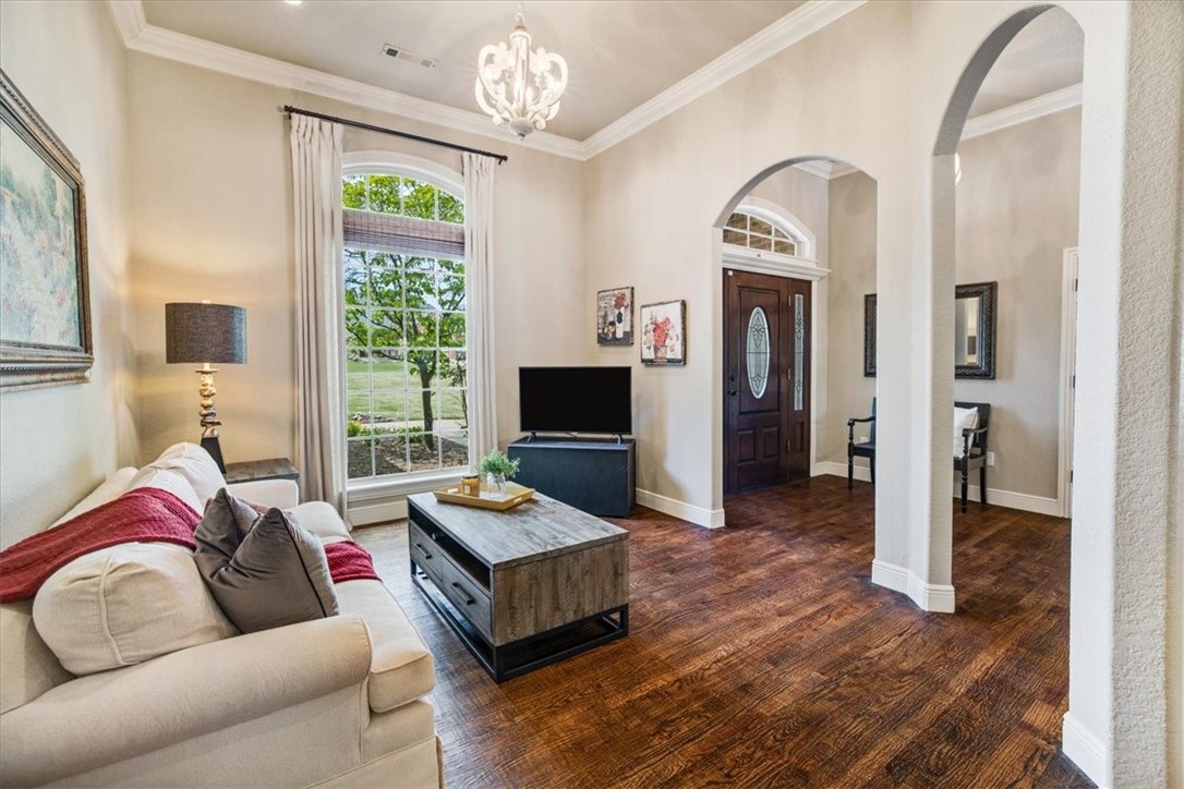 Liberty Heights - Residential