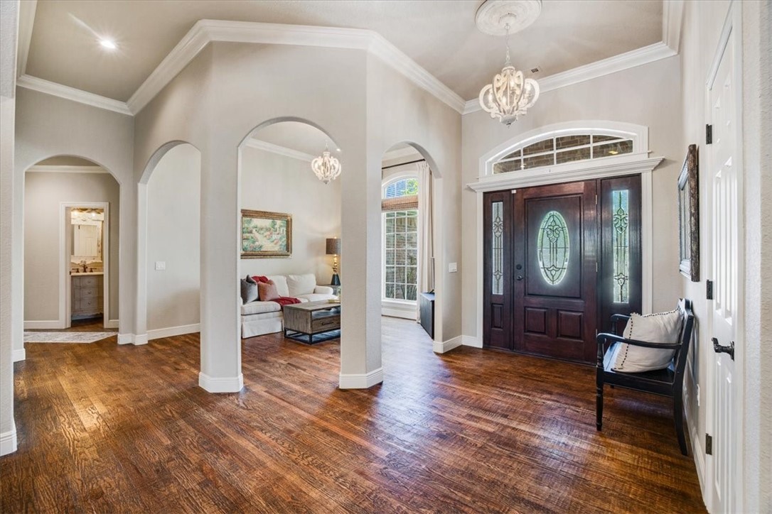 Liberty Heights - Residential