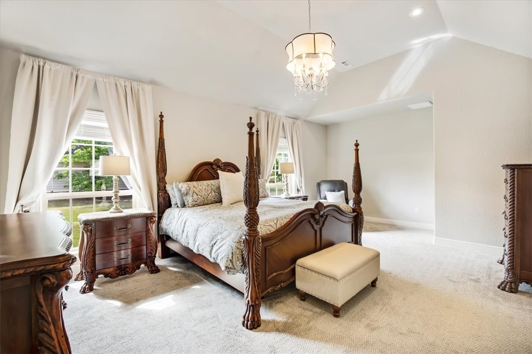 Liberty Heights - Residential