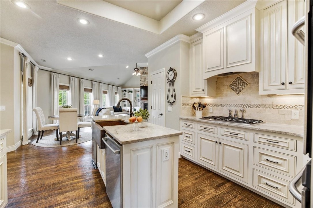 Liberty Heights - Residential