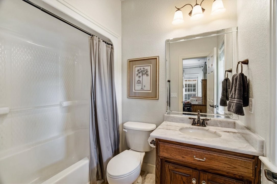 Liberty Heights - Residential