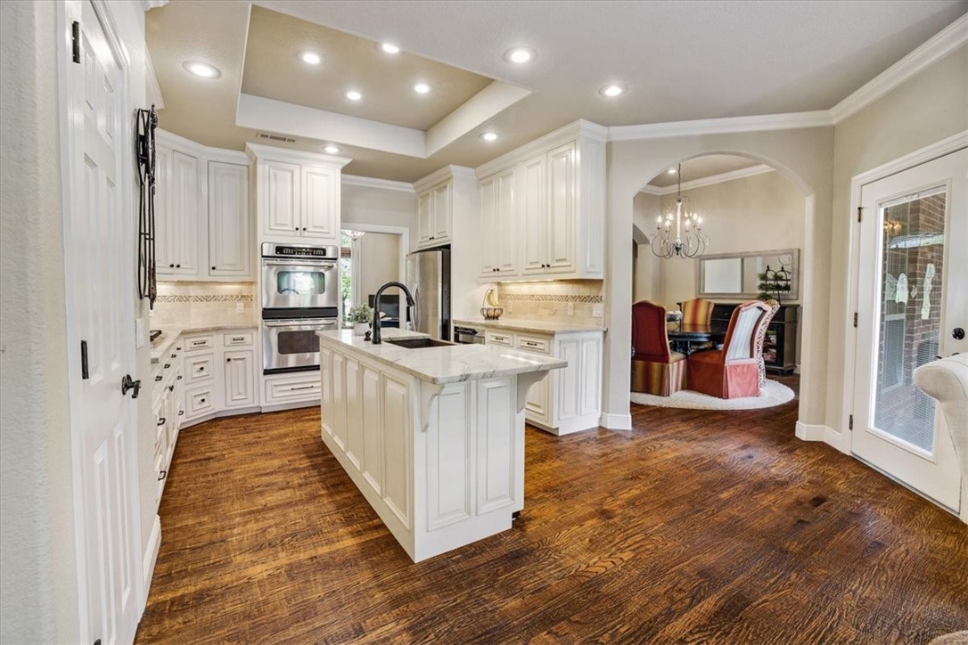 Liberty Heights - Residential