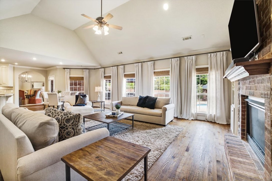 Liberty Heights - Residential