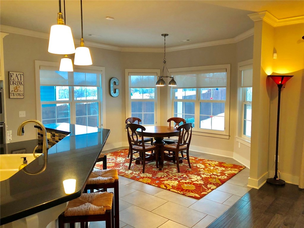 Hyde Park - Residential