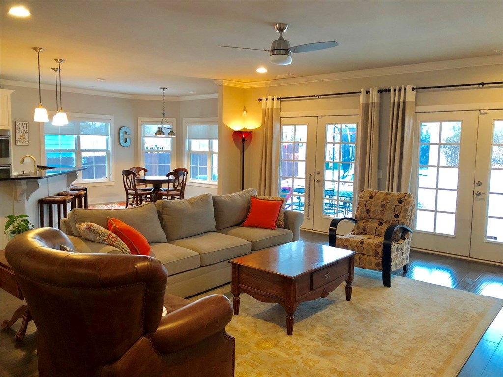 Hyde Park - Residential