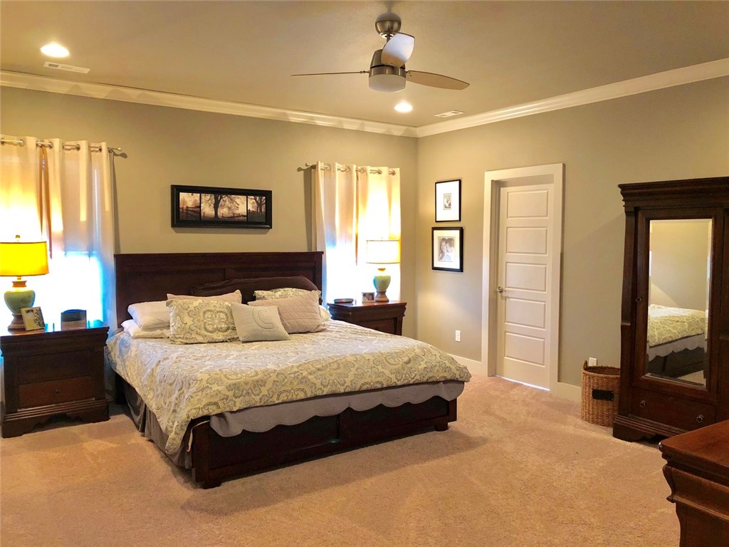 Hyde Park - Residential