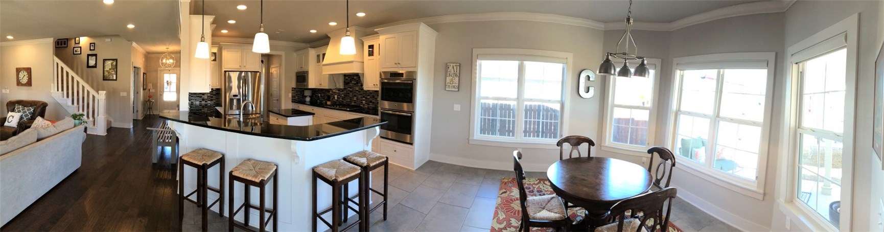Hyde Park - Residential
