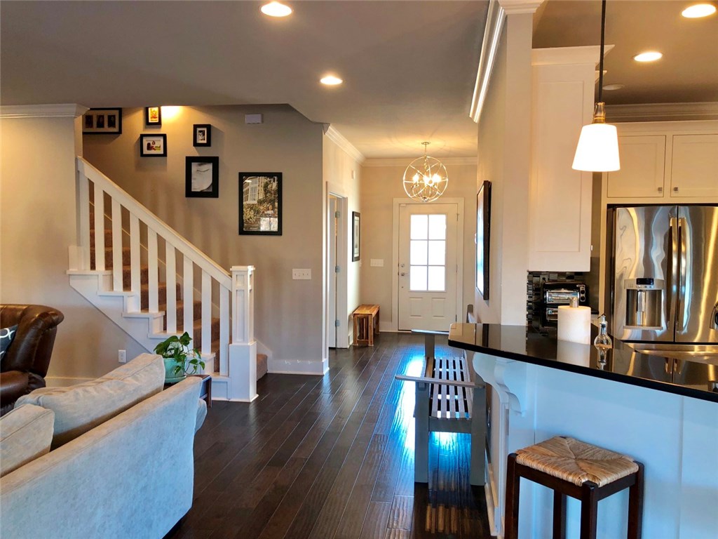 Hyde Park - Residential