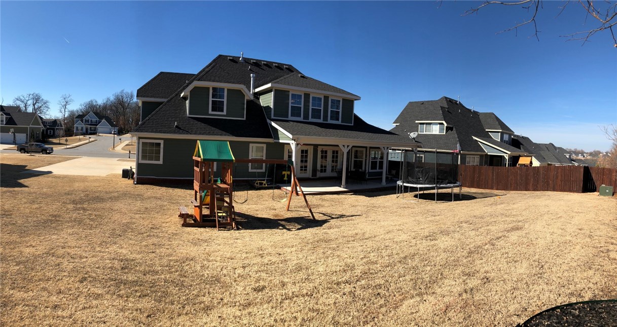 Hyde Park - Residential