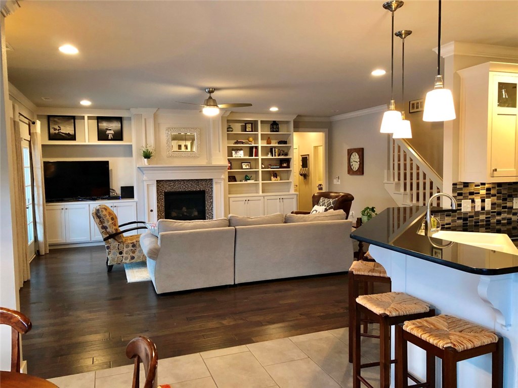 Hyde Park - Residential