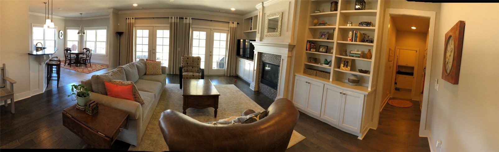 Hyde Park - Residential