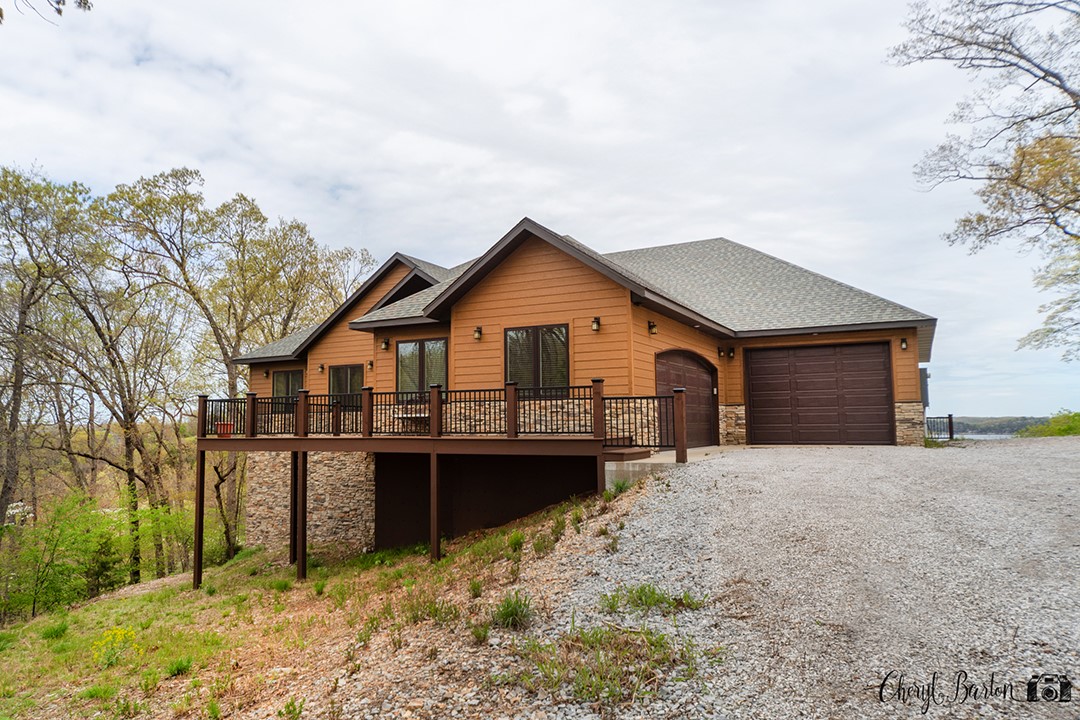 Island View Estates - Residential