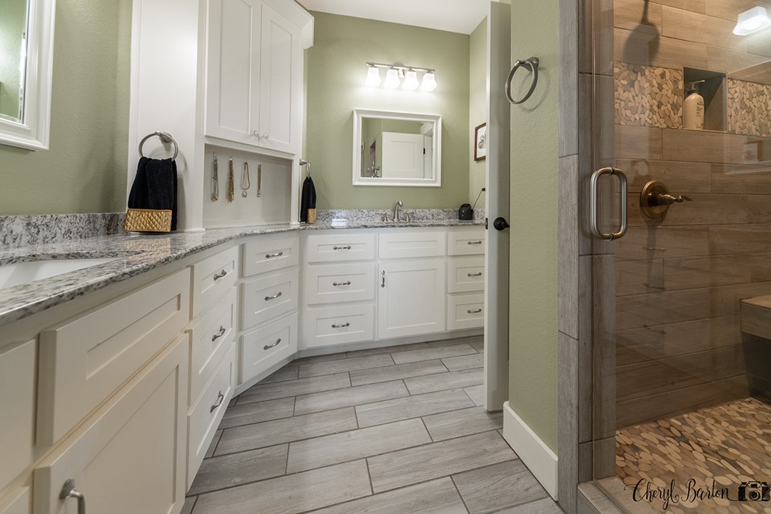 Island View Estates - Residential