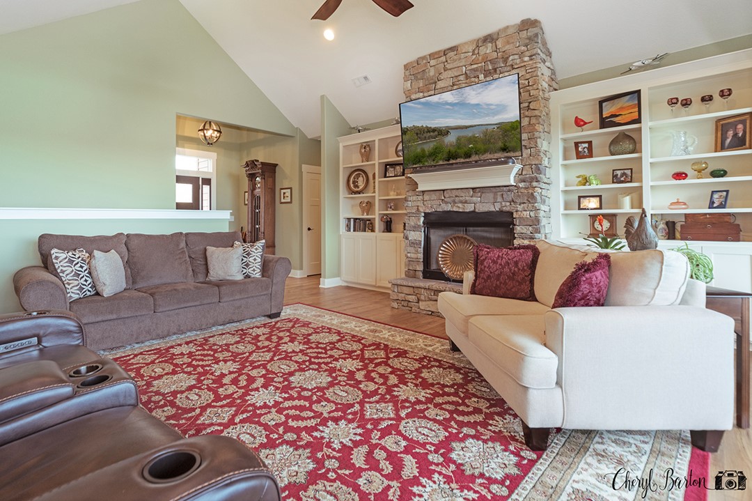 Island View Estates - Residential