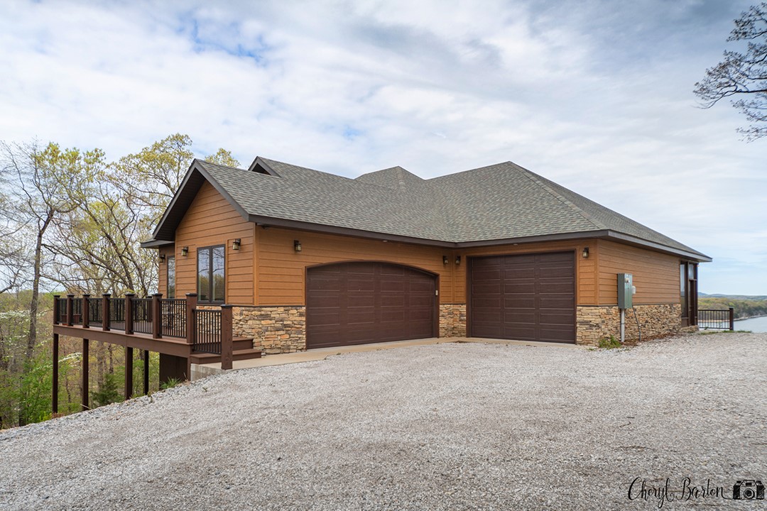 Island View Estates - Residential