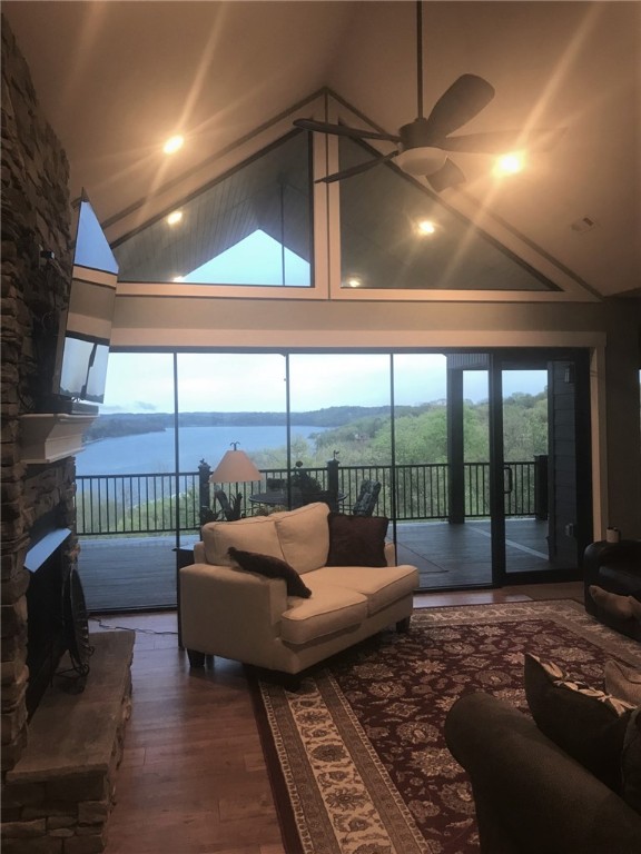 Island View Estates - Residential