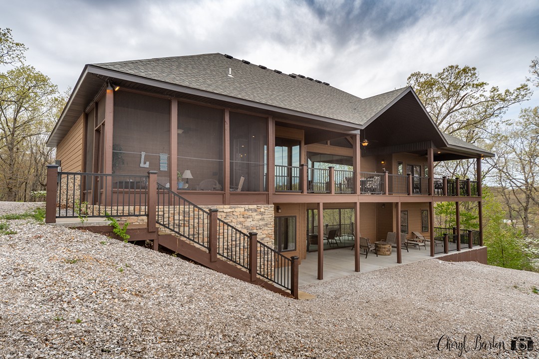 Island View Estates - Residential