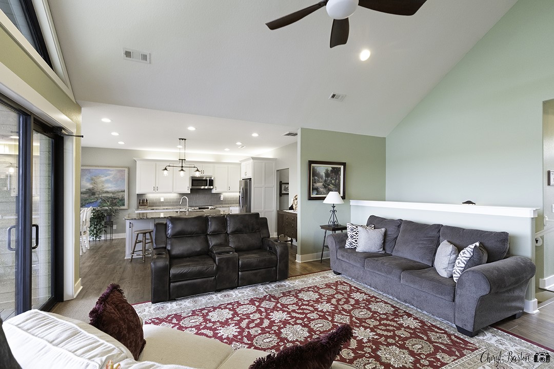 Island View Estates - Residential