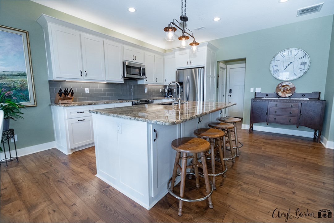 Island View Estates - Residential