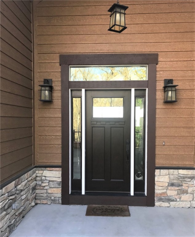 Island View Estates - Residential