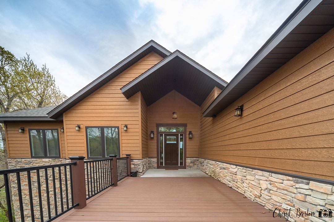 Island View Estates - Residential