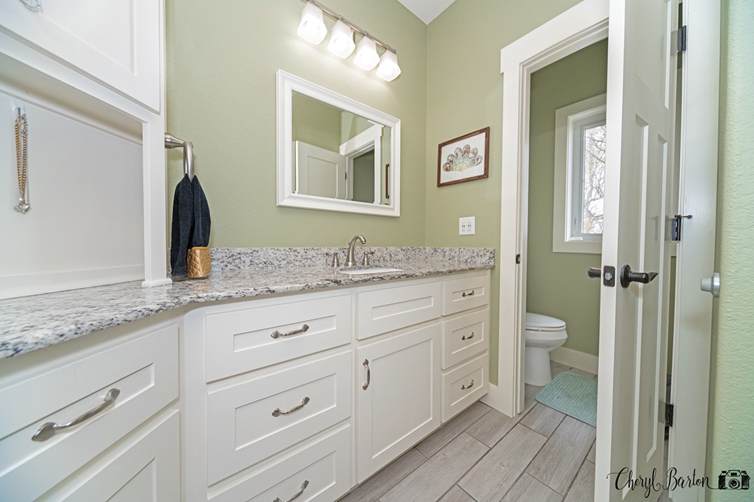 Island View Estates - Residential