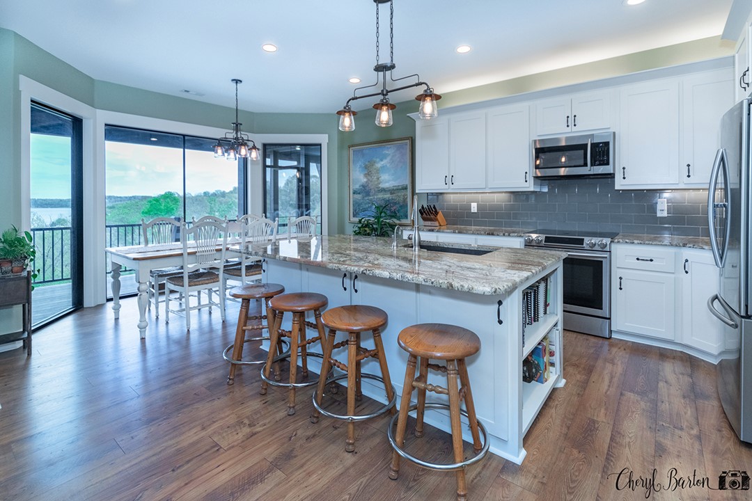 Island View Estates - Residential