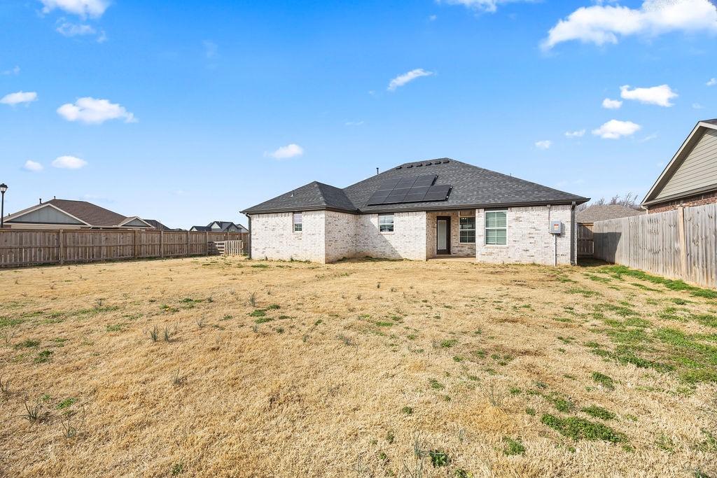 Hickory Meadows Sub Ph 1 - Residential