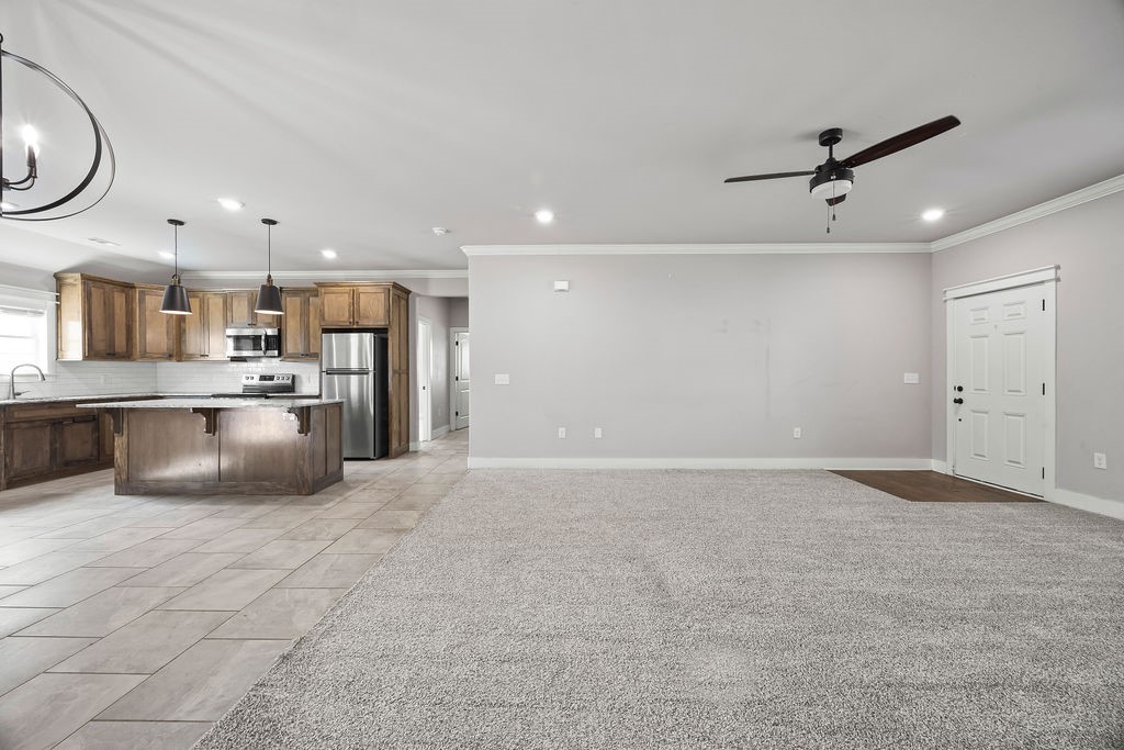 Hickory Meadows Sub Ph 1 - Residential