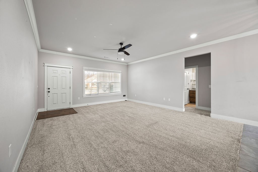 Hickory Meadows Sub Ph 1 - Residential