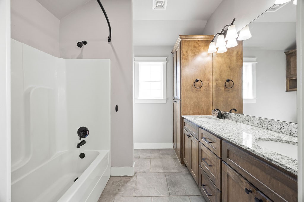 Hickory Meadows Sub Ph 1 - Residential